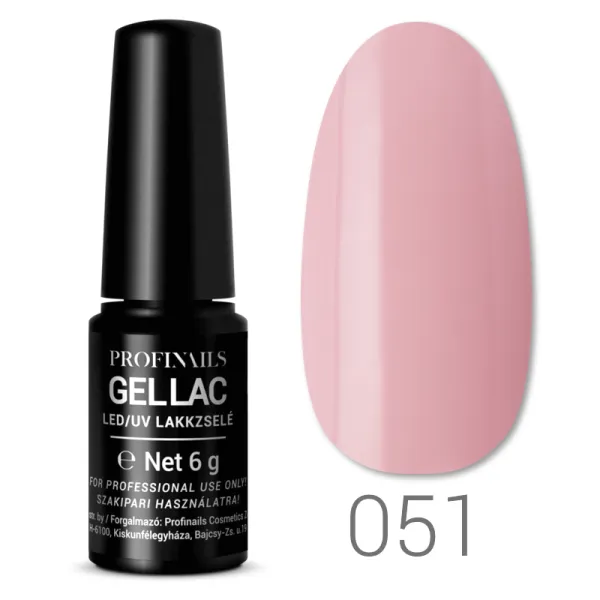 62941 051 Profinails Gel Lac 6g Web 800x800