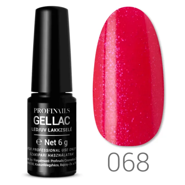 62959 068 Profinails Gel Lac 6g Web 800x800
