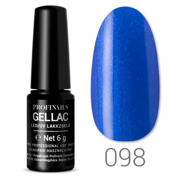 62989 098 Profinails Gel Lac 6g Web 800x800
