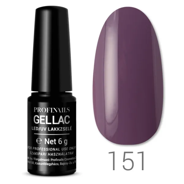 63124 151 Profinails Gel Lac 6g Web 800x800