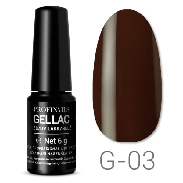 63176 G03 Profinails Gel Lac 6g Web 800x800