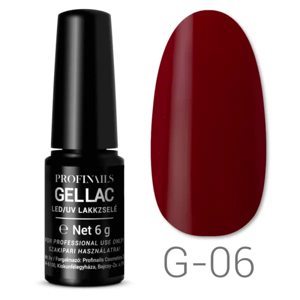 63179 G06 Profinails Gel Lac 6g Web 800x800