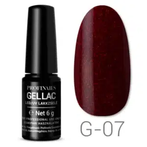 63180 G07 Profinails Gel Lac 6g Web 800x800