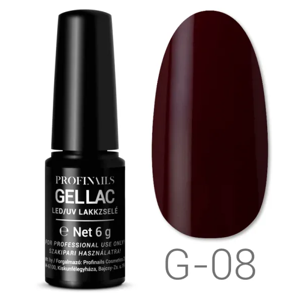 63181 G08 Profinails Gel Lac 6g Web 800x800