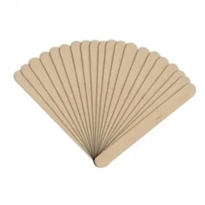 909020 alveola waxing faspatula