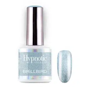 Brillbird Hypnotic HEMA Free GelLac Platinum 4ml 251