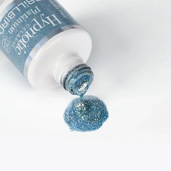 Brillbird Hypnotic HEMA Free GelLac Platinum 4ml 251 2