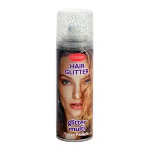 GOODMARK haj glitter spray, fényes haj dekoráció.