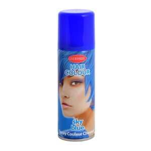 GoodMark Hair Colour blue Party hajszinezo spray kek 125 ml