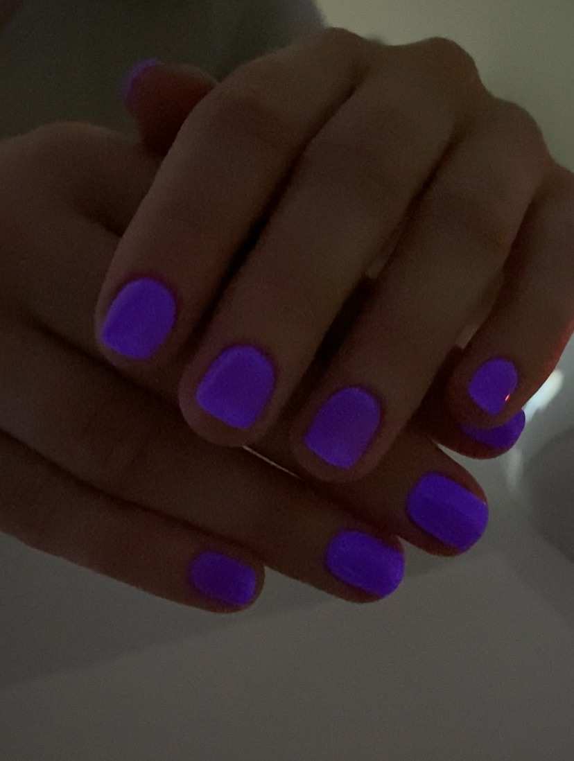 NG03 Neon Glowing Profinails gellakk web 3