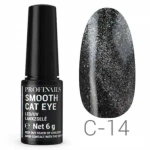 Profinails C14 Smooth Cat Eye Gel Lac 700x700 web