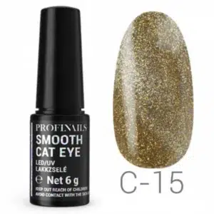 Profinails C15 Smooth Cat Eye Gel Lac 700x700 web