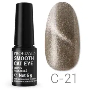 Profinails C21 Smooth Cat Eye Gel Lac 700x700 web