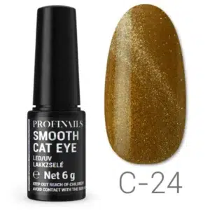 Profinails C24 Smooth Cat Eye Gel Lac 700x700 web