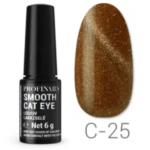 Profinails C25 Smooth Cat Eye Gel Lac 700x700 web