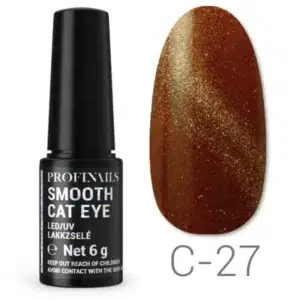 Profinails C27 Smooth Cat Eye Gel Lac 700x700 web