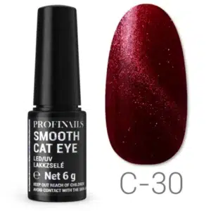Profinails C30 Smooth Cat Eye Gel Lac 700x700 web