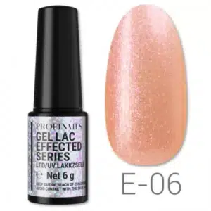 Profinails E06 Effected Series gellakk web 700x700