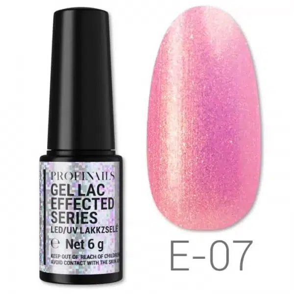 Profinails E07 Effected Series gellakk web 700x700