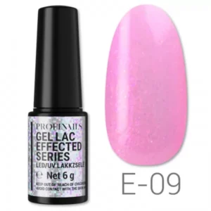 Profinails E09 Effected Series gellakk web 700x700