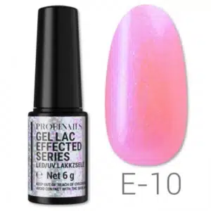 Profinails E10 Effected Series gellakk web 700x700