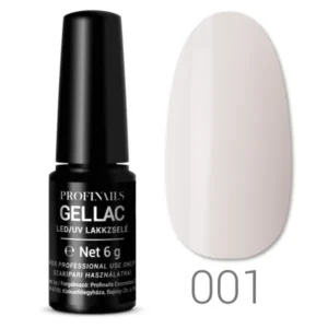 Profinails Gel Lac 6g no 001 Web 800x800