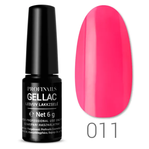 Profinails Gel Lac 6g no 011 Web 800x800
