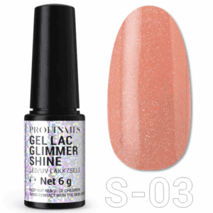 Profinails S03 Glimmer Shine web 600x600 202003