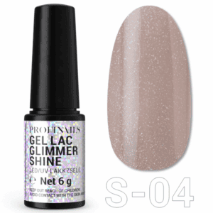 Profinails S04 Glimmer Shine web 600x600 202003