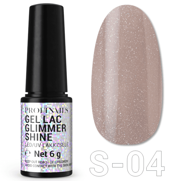 Profinails S04 Glimmer Shine web 600x600 202003