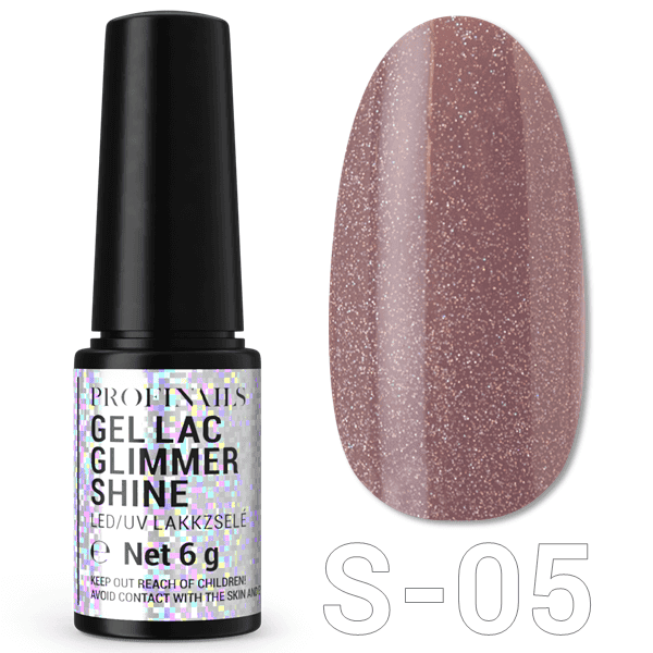 Profinails S05 Glimmer Shine web 600x600 202003