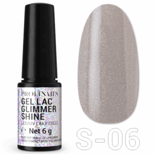 Profinails S06 Glimmer Shine web 600x600 202003