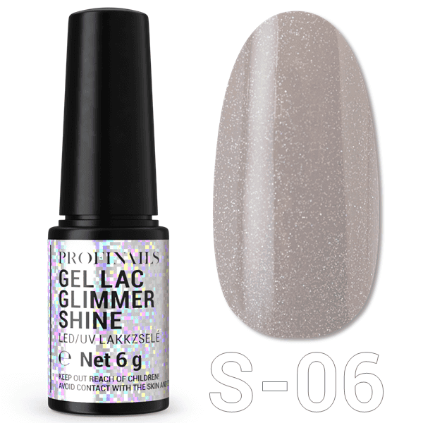 Profinails S06 Glimmer Shine web 600x600 202003