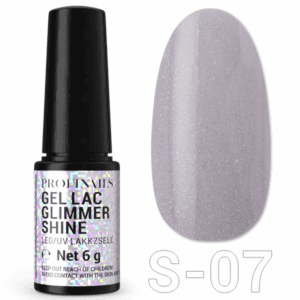 Profinails S07 Glimmer Shine web 600x600 202003