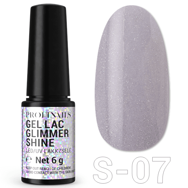 Profinails S07 Glimmer Shine web 600x600 202003