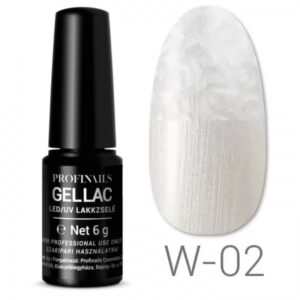 Profinails W02 Wedding Collection Profinails gellakk web 700x700