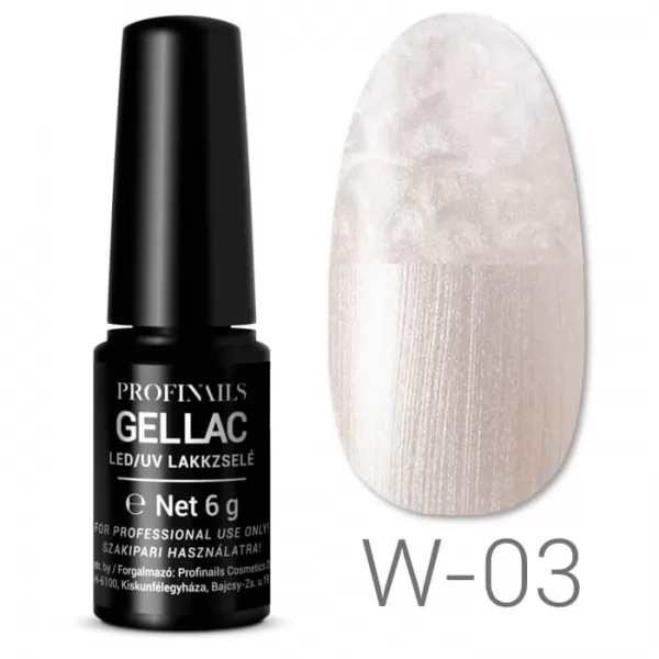 Profinails W03 Wedding Collection Profinails gellakk web 700x700