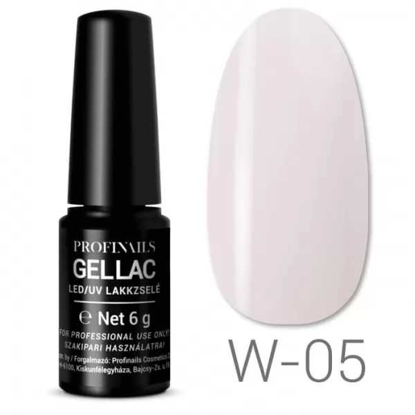 Profinails W05 Wedding Collection Profinails gellakk web 700x700
