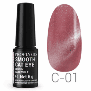 Profinails smooth cat eye C01 web