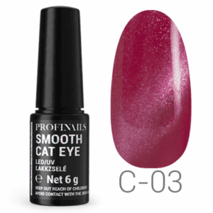 Profinails smooth cat eye C03 web