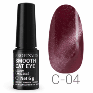 Profinails smooth cat eye C04 web