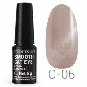 Profinails smooth cat eye C06 web