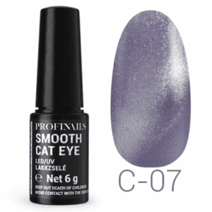 Profinails smooth cat eye C07 web