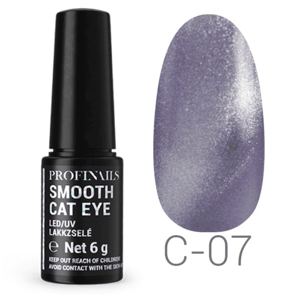 Profinails smooth cat eye C07 web