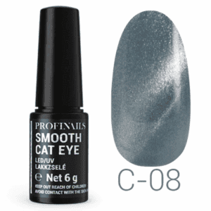 Profinails smooth cat eye C08 web