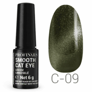 Profinails smooth cat eye C09 web