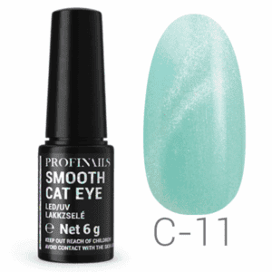 Profinails smooth cat eye C11 web