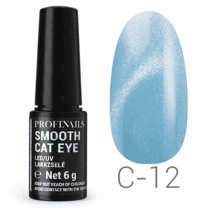Profinails smooth cat eye C12 web