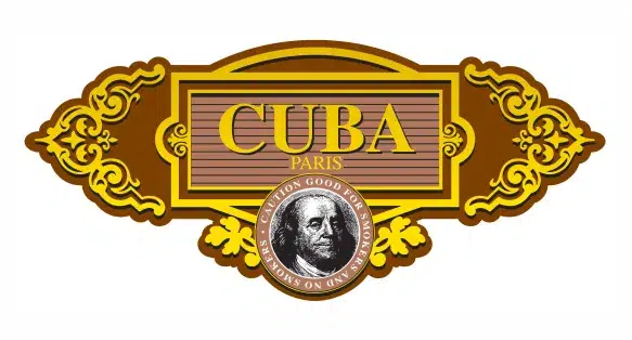 Cuba Orange