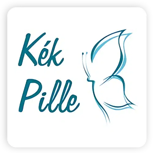 Kék Pille